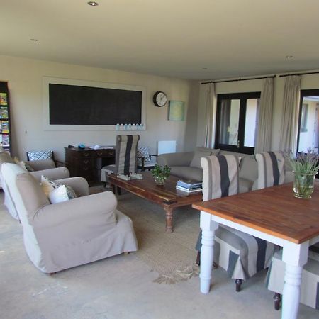 Plett River Lodge Plettenberg Bay Eksteriør billede