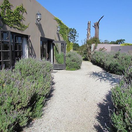 Plett River Lodge Plettenberg Bay Eksteriør billede
