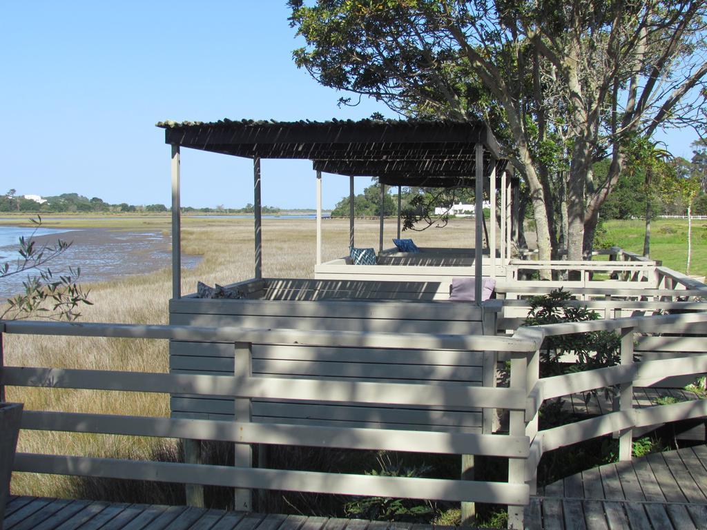 Plett River Lodge Plettenberg Bay Eksteriør billede