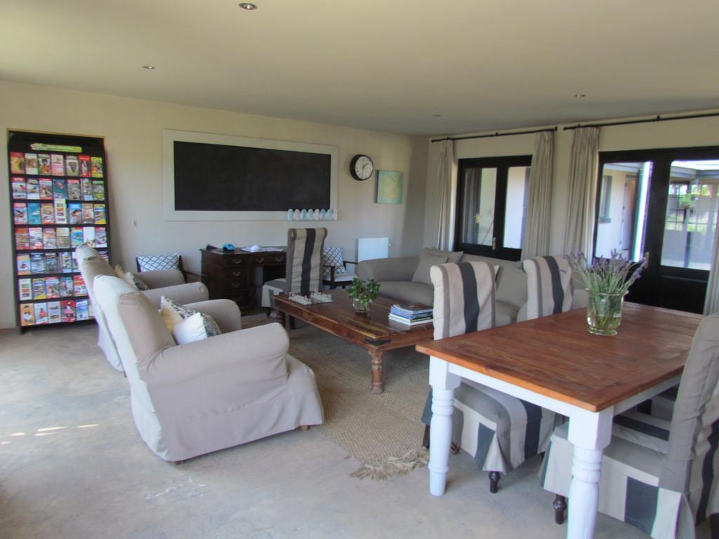 Plett River Lodge Plettenberg Bay Eksteriør billede