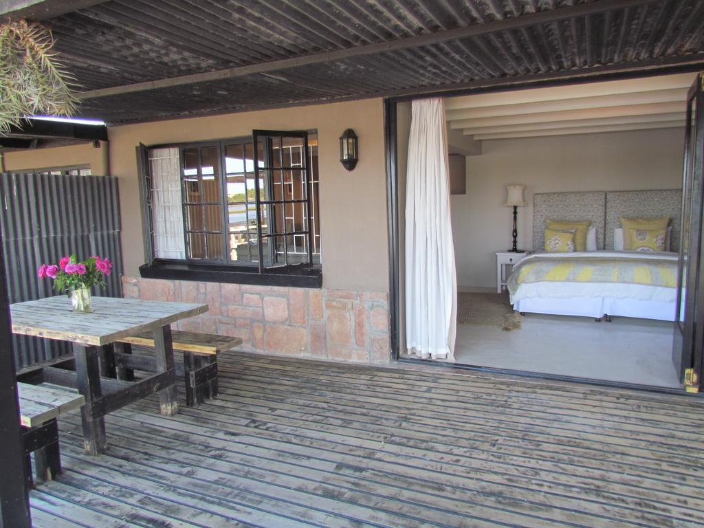Plett River Lodge Plettenberg Bay Værelse billede