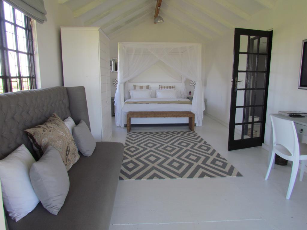 Plett River Lodge Plettenberg Bay Eksteriør billede