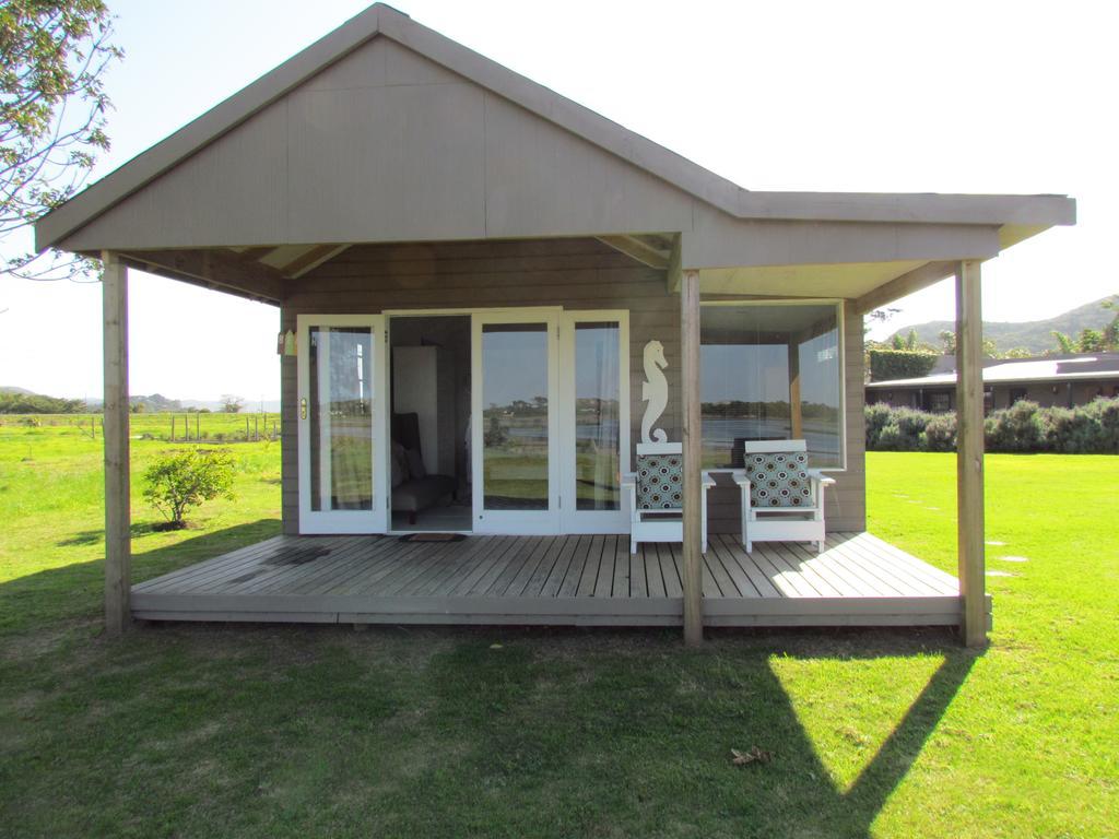 Plett River Lodge Plettenberg Bay Eksteriør billede