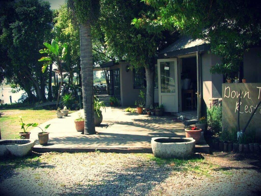 Plett River Lodge Plettenberg Bay Eksteriør billede