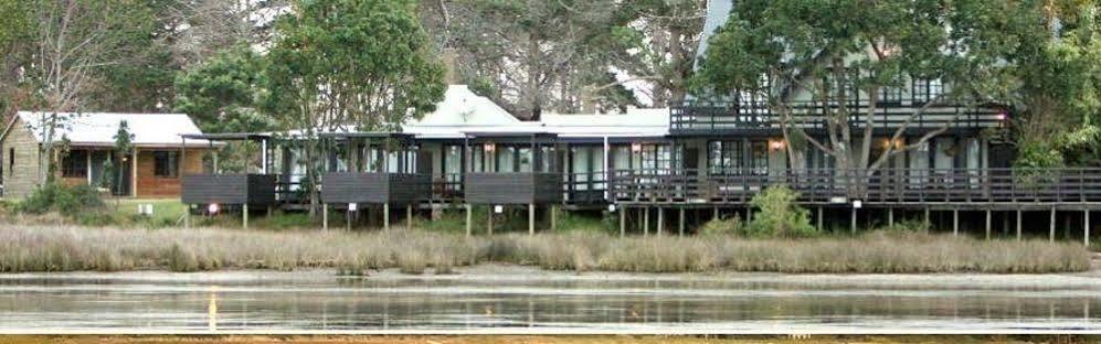 Plett River Lodge Plettenberg Bay Eksteriør billede