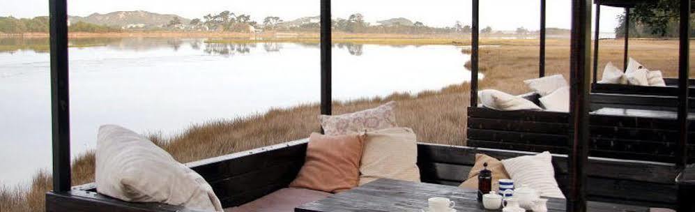 Plett River Lodge Plettenberg Bay Eksteriør billede