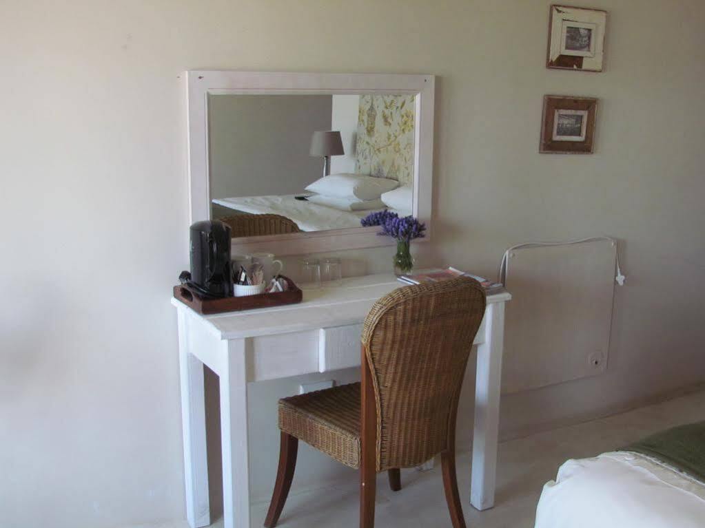 Plett River Lodge Plettenberg Bay Eksteriør billede